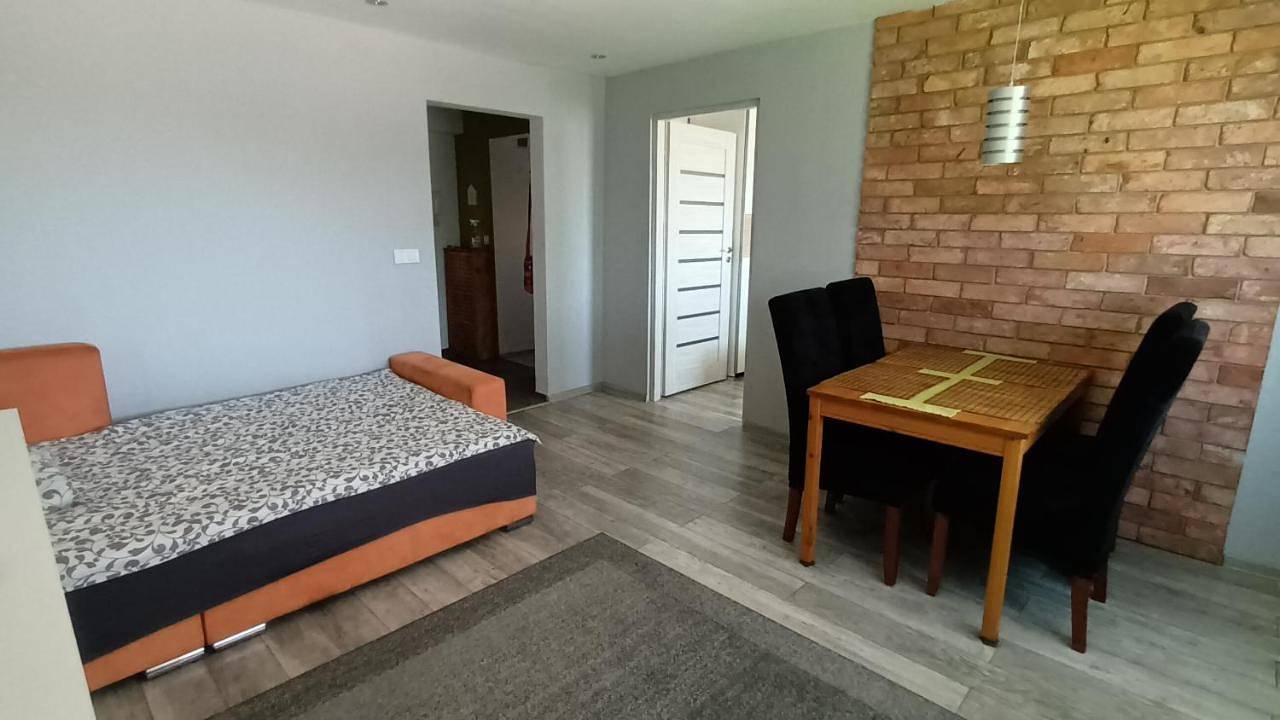 Cały apartament, Modern Studio 9 in Częstochowa, Śląsk
