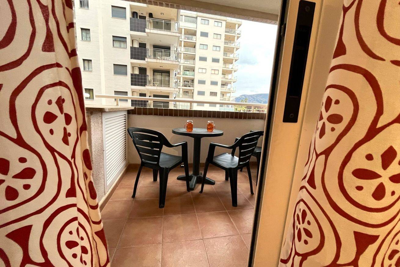 Apartamento entero, Acv - Costa Marfil Ii-2ª linea planta 2 sur in Marina d'Or, Oropesa del Mar