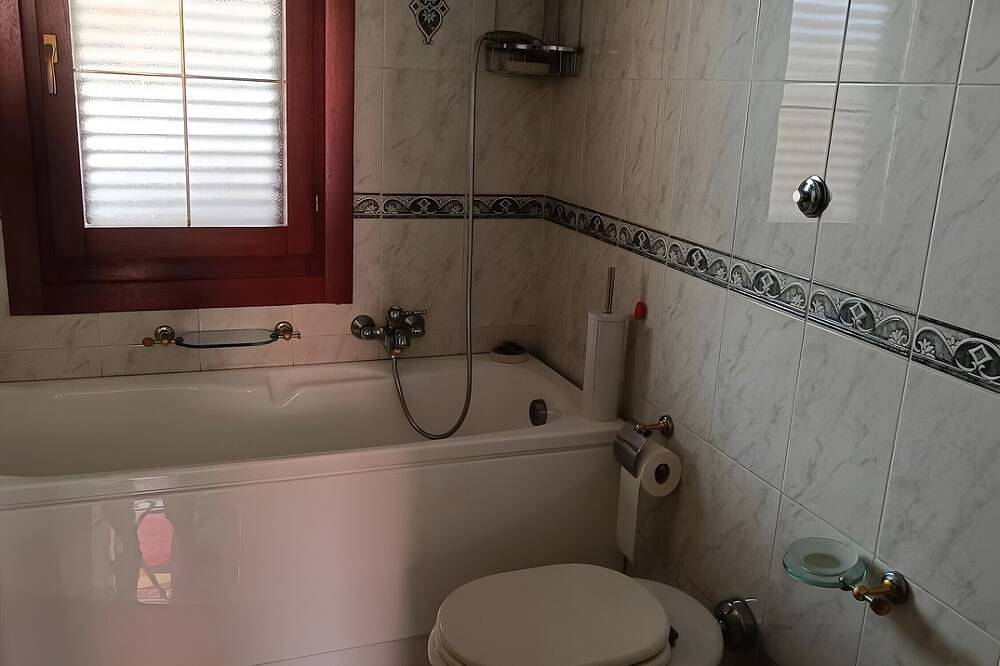 Appartamento intero, Appartamento a Capoterra: praticità e relax a pochi minuti dal mare in Capoterra, Cagliari e Dintorni