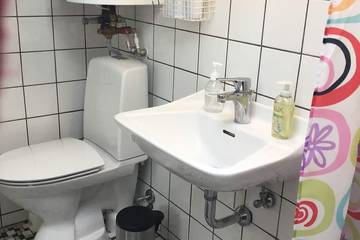 Hytte til 5 Personer i Agger, Nordvestlandet, Bilde 4