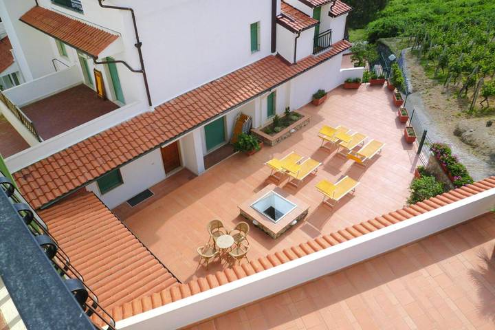 Ganze Wohnung, Wohnung in Pietra Ligure in Pietra Ligure, Pietra Ligure Gemeinde