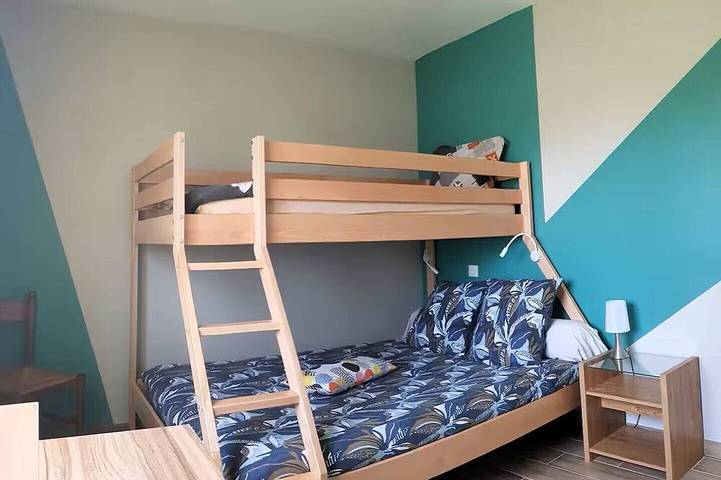 Location de vacances pour 5 personnes à Corme-Écluse - 3