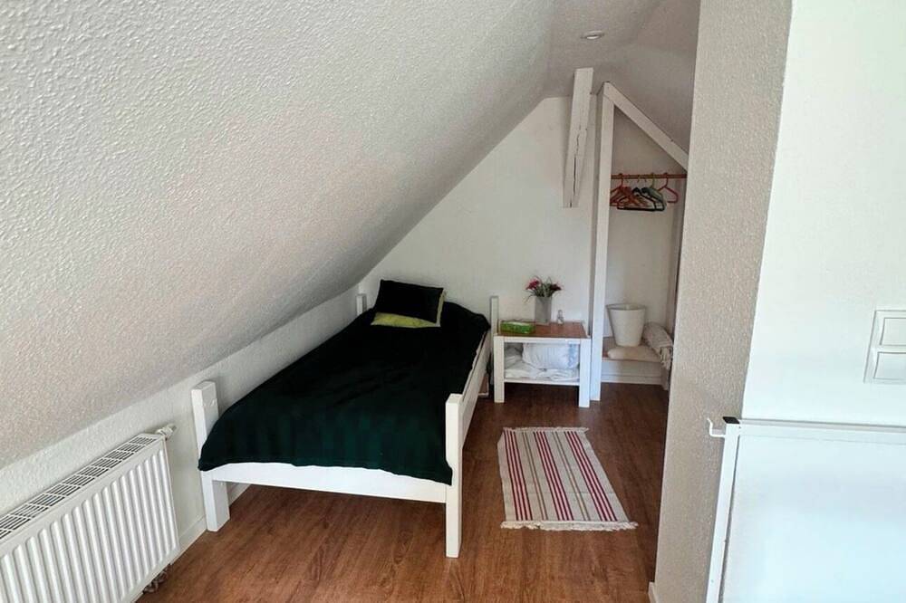 Gemütliches Ferienhaus in Meißendorf in Winsen (Aller), Aller-Leine-Tal
