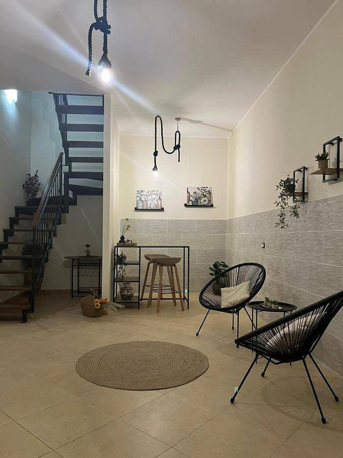 B&b per 2 persone, con Balcone e Panorama sull' Isola delle Femmine