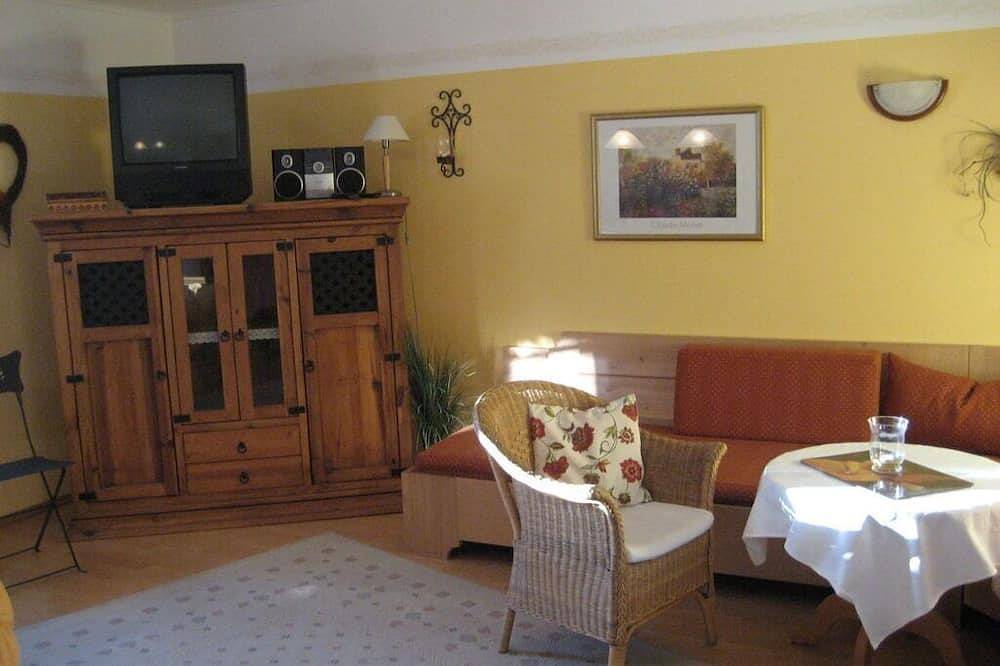 Ganze Wohnung, Wunderschöne Wohnung in Lenggries in Brauneck (Lenggries), Lenggries