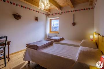 Maison De Vacances pour 10 Personnes dans Haut-Valromey, Nantua, Photo 4