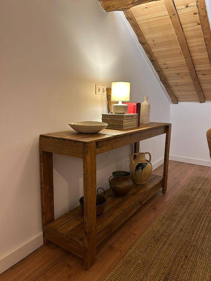 Gîte pour 5 personnes à Osséja - 4