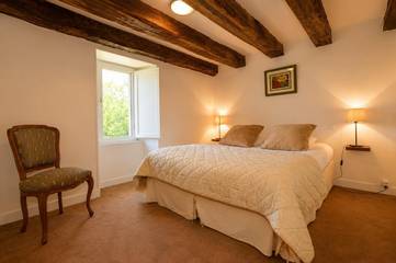 Gîte pour 6 Personnes dans Paramé, Saint-Malo, Photo 4