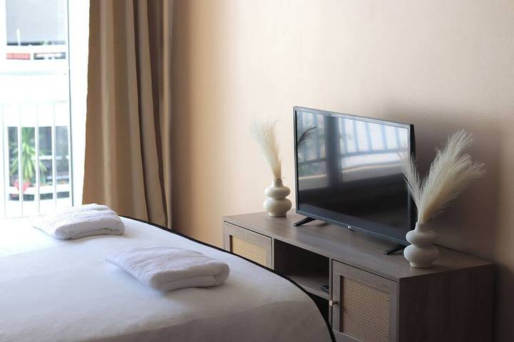 Apartamento entero, Apartment Paris in París, Isla de Francia