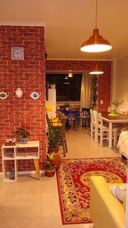 Ganze Wohnung, Wohnung In Der Jahreszeit - Itapema / Bairro Ilhota Sea Front in Itapema, Litoral Catarinense