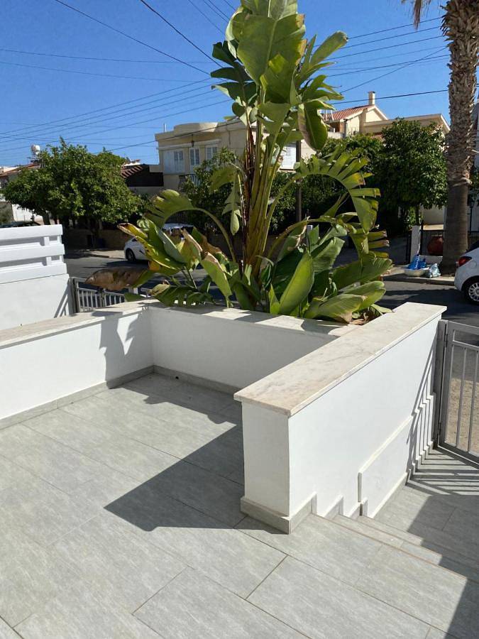 Maison d’hôte pour 2 personnes, avec terrasse à Larnaca - 3