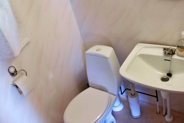 6 Personen Ferienhaus in Bud in Fræna, Nördliches Fjordnorwegen