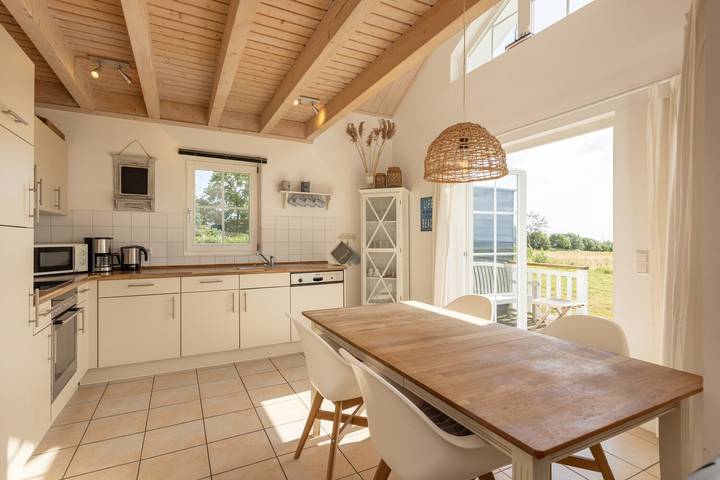 Hansa-Park Resort am Meer — B Seestern in Hundestrand Sierksdorf, Sierksdorf