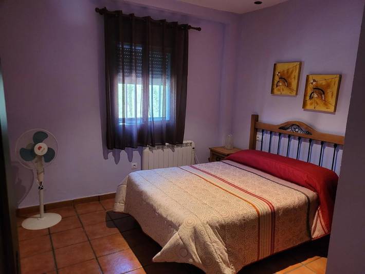 Casa rural para 1 personas, Se admiten mascotas - 1