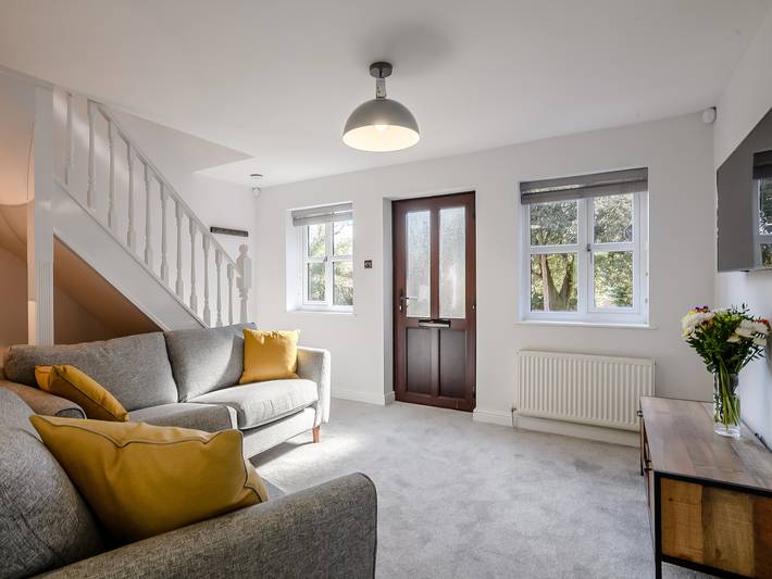Fir View Cottage in Cromer, Norfolk Coast