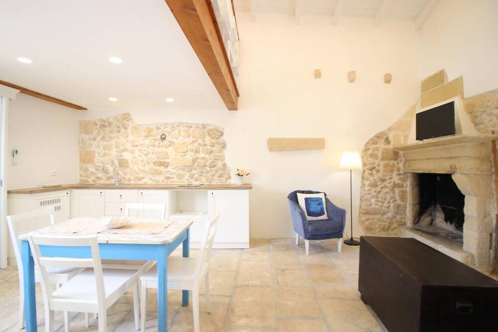 Ganze Wohnung, Dimore Storiche Vico Ghezzi in Carpignano Salentino, Lecce Provinz