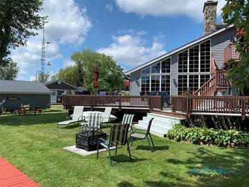 Cottage for 15 Guests in Lake Erie (Canada), Picture 3