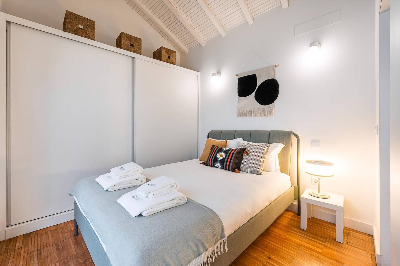 Guestready - Estancia encantadora en Oporto in Foz do Douro, Oporto