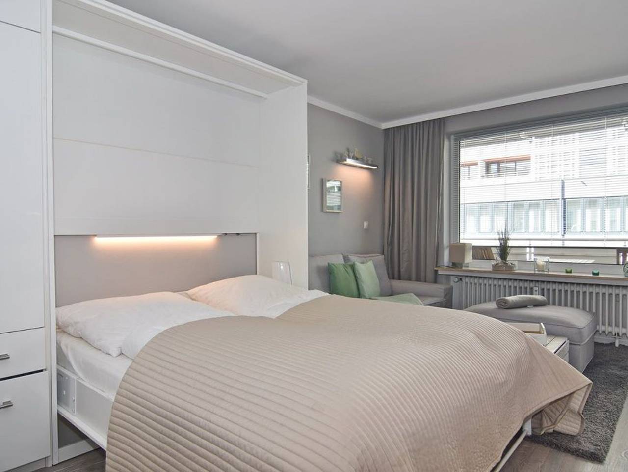 Ganze Ferienwohnung, Andreas-Dirks-Straße 7, Whg. 8 in Westerland, Sylt