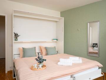 Ferienwohnung für 2 Personen in Ascona, Westalpen, Bild 2