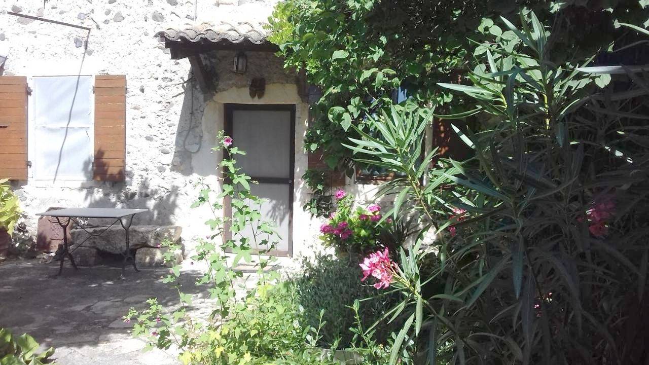 Malarias 1 in Rochemaure, Privas (arrondissement)
