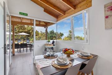Maison De Vacances pour 4 Personnes dans Icod de los Vinos, Tenerife du Nord, Photo 4