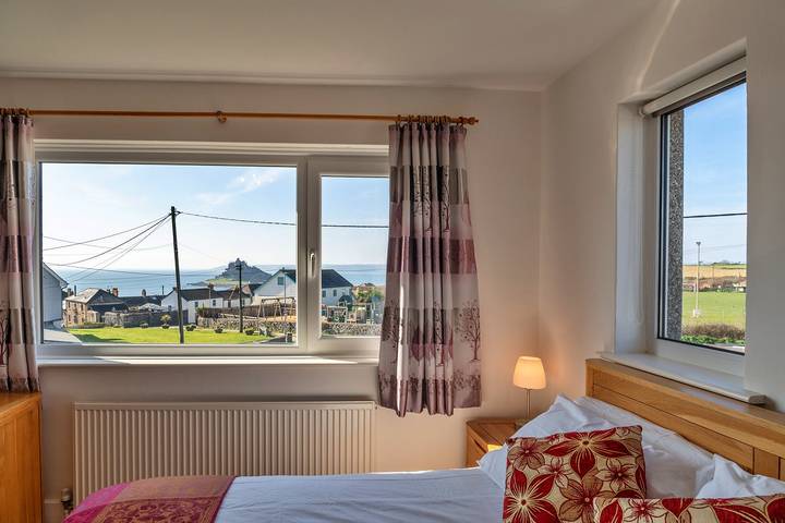 Ferienhaus für 5 Personen, mit Garten in Cornwall - 2