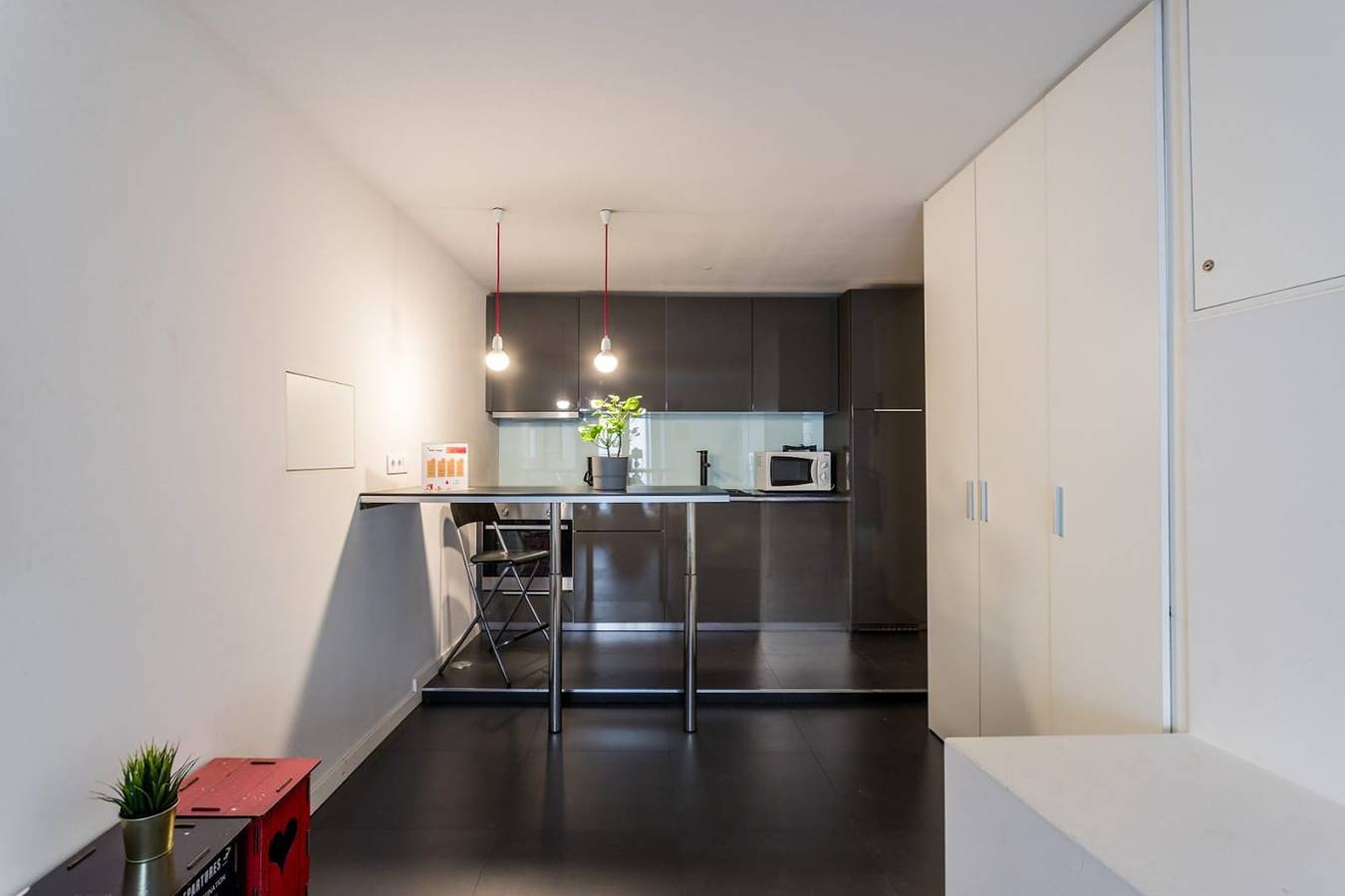 Ganzes Studio, Studio für 2 Personen in São Miguel (Lissabon), Santa Maria Maior