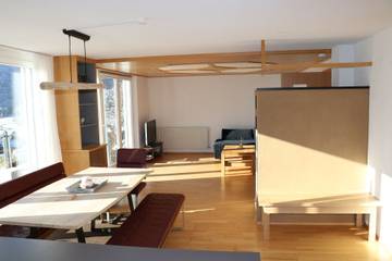 Ferienhaus für 8 Personen in Bizau, Allgäuer Alpen (Österreich), Bild 4