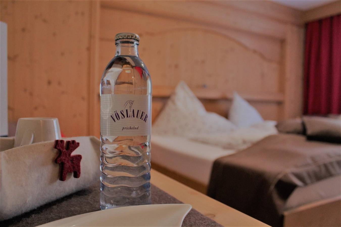 Geheel vakantieappartement, Doppelzimmer in Stubai Alps, Oetz