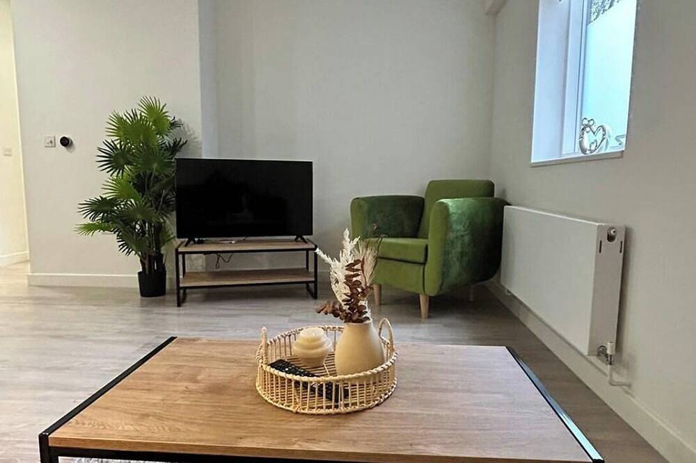 Apartamento entero, Luxury 1-Bed Town Centre South Stevenage in Stevenage, Hertfordshire