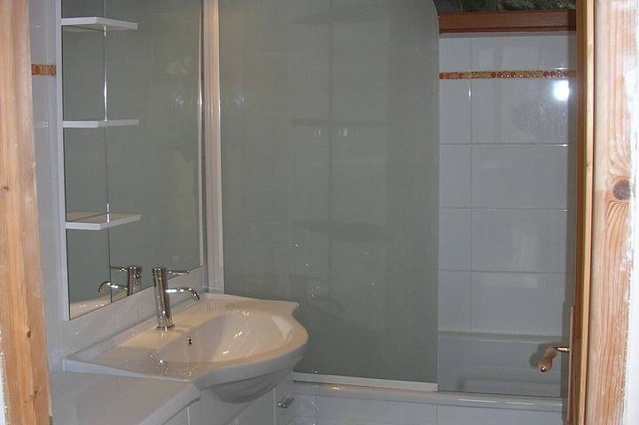 Gîte pour 4 personnes, avec terrasse à Chambon (Gard) - 4