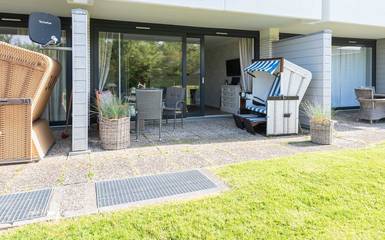 Ferienwohnung für 2 Personen in Nordfriesische Inseln (Schleswig-Holstein) (Schleswig-Holstein), Wenningstedt, Bild 3