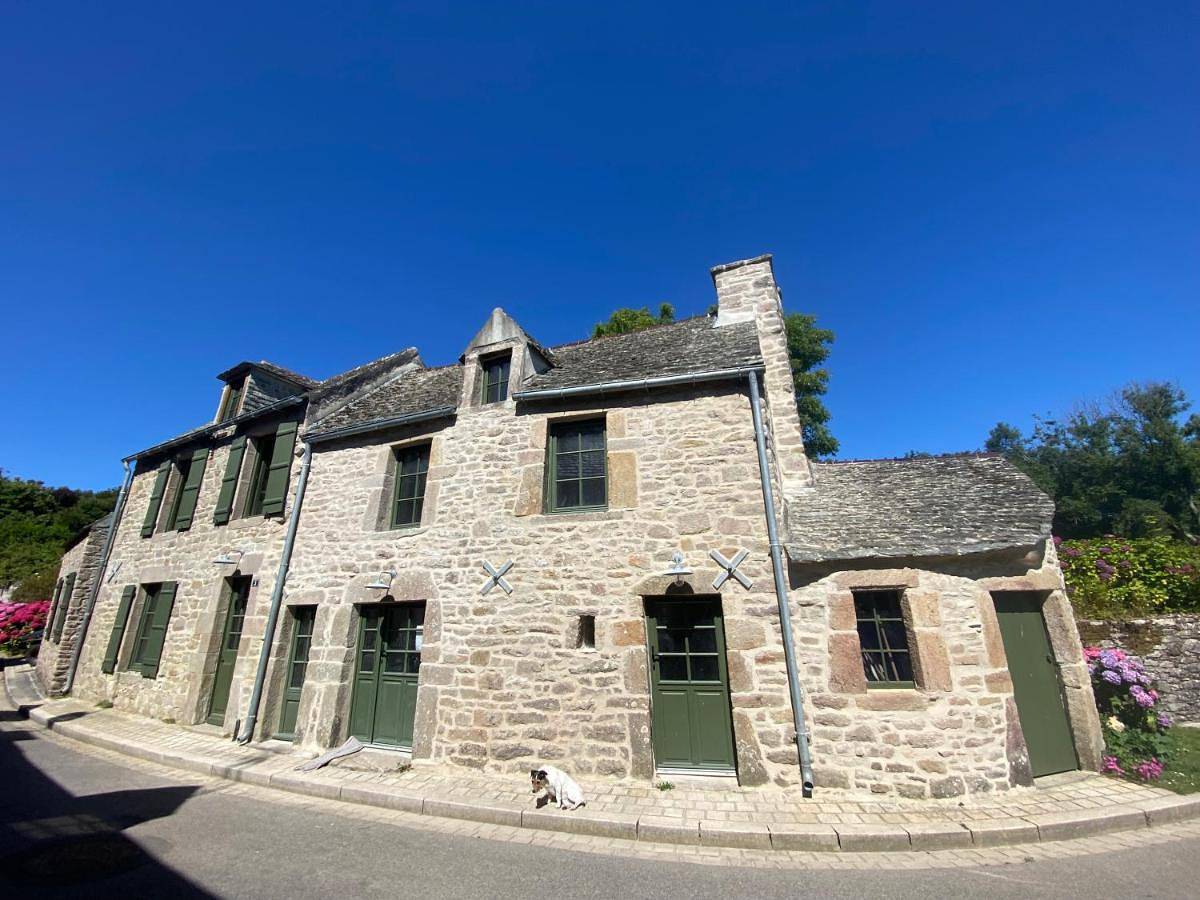 Two-Bedroom House in Omonville-la-Rogue, La Hague