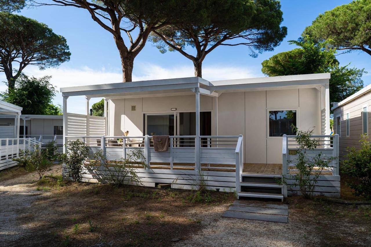 Club del Sole Marina Family Resort in Punta Marina, Provincia di Ravenna