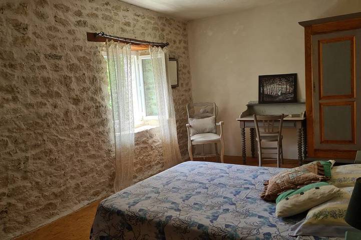 Location de vacances pour 12 personnes, animaux acceptés à Bouloc - 3