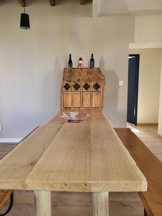 Location de vacances pour 8 personnes, avec jardin à Castelnau-d'Estrétefonds - 4