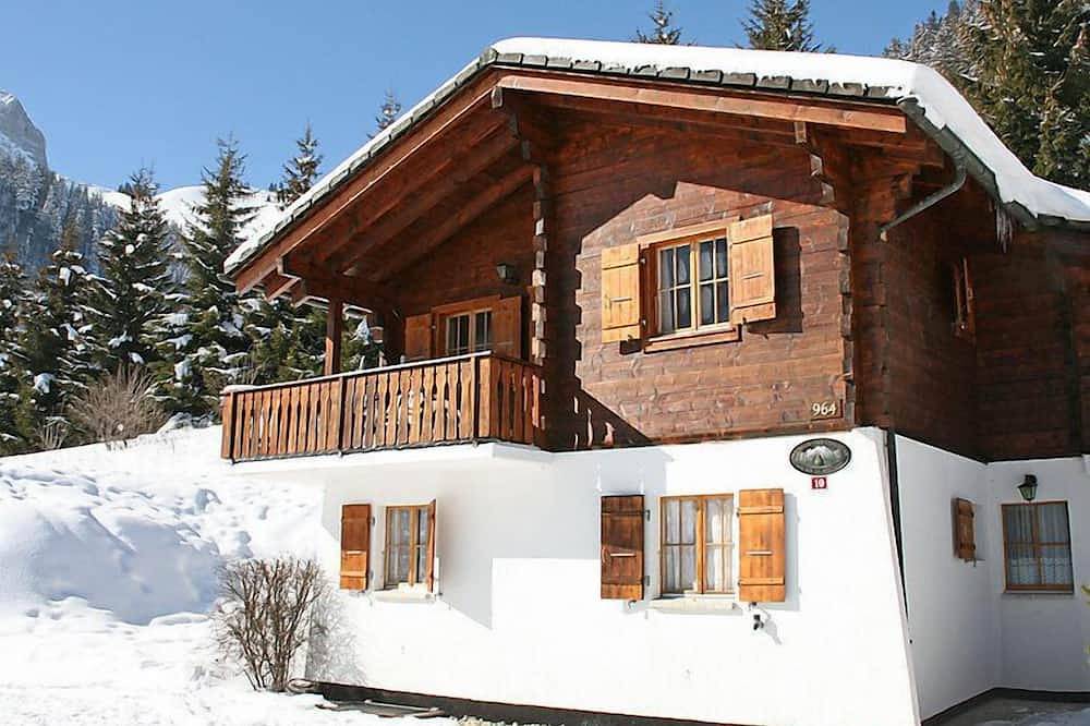 Mountain View by Interhome in Gruyères, Kanton Freiburg