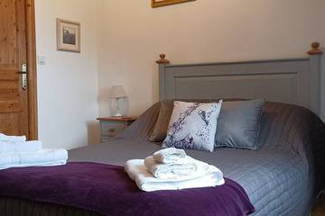 Maison De Vacances pour 6 Personnes dans Melgven, Région de Quimper, Photo 4