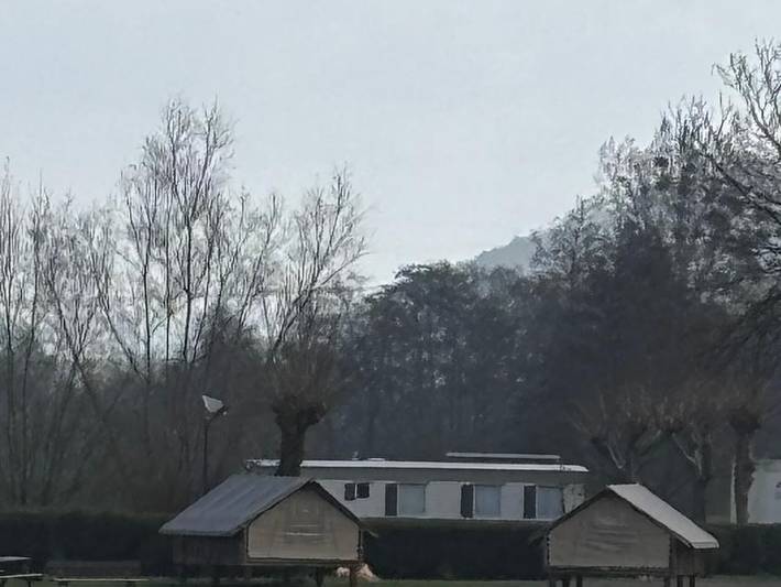 Camping pour 2 personnes, animaux acceptés en Seine-Maritime - 2