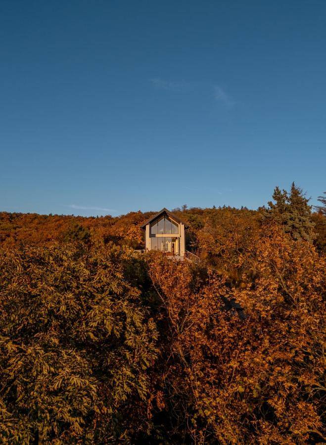 Ferienhaus für 4 Personen, mit Whirlpool und Garten - 1