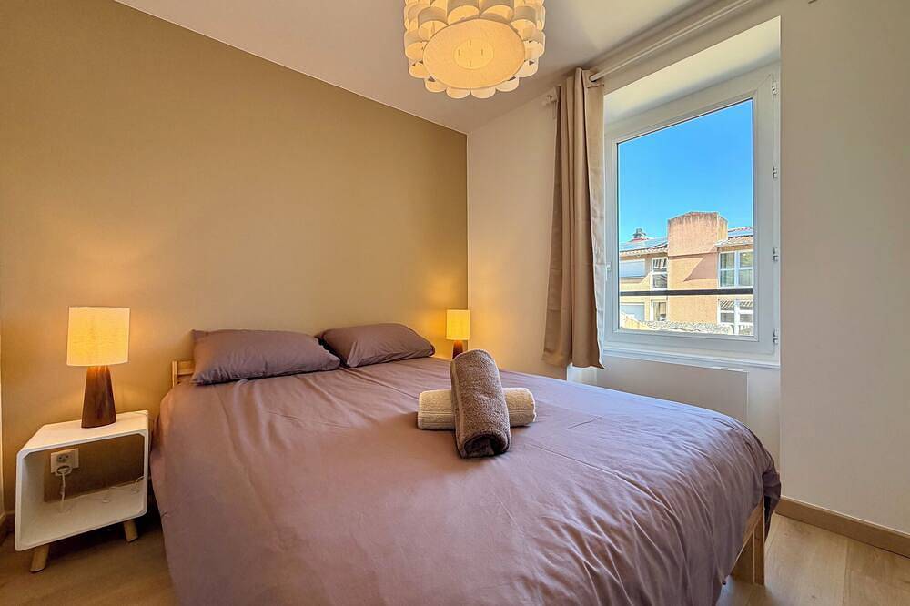 Appartement entier, Les Coteaux d'Anaïs - Tournon-sur-Rhône in Tournon-sur-Rhône, Région de Tournon-sur-Rhône