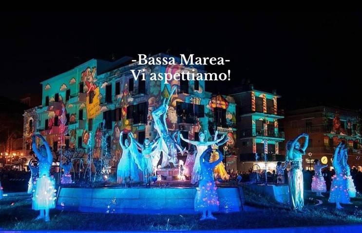 Casa vacanza per 4 persone in Gaeta