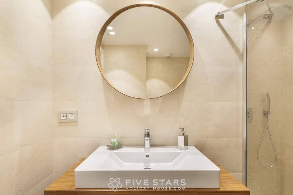 Apartamento entero, By Five Stars Holiday House in Saint-Jean-Cap-Ferrat, Nizza Region