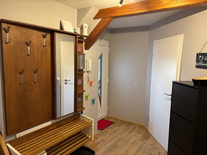 Ferienwohnung für 5 Personen in Schlitz - 2