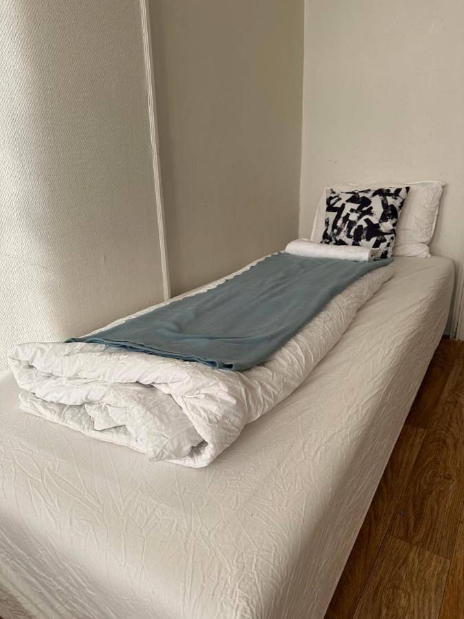 Deluxe Double or Twin Room in Gamle Oslo, Oslo