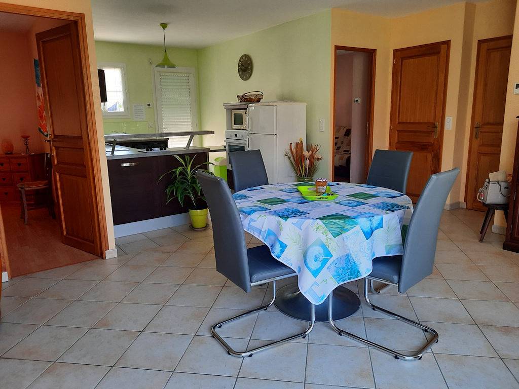 Maison dans une bastide lotoise in Puybrun, Massif central