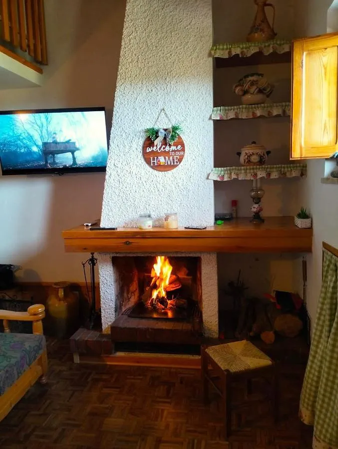 Ferienwohnung für 4 Personen, mit Ausblick, mit Haustier - 1
