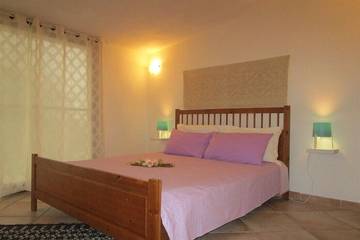Lodge for 2 People in Cagliari Province, Campidano, Photo 3