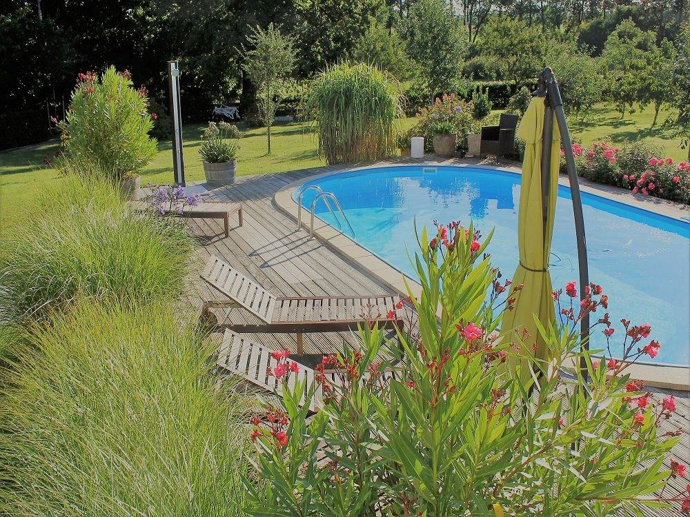 Ganze Ferienwohnung, Gutshof Marienthal - Blaubeere in Viereck, Vorpommern